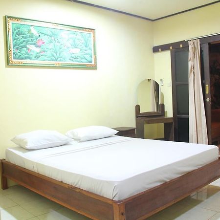Arnawa Inn Seminyak Habitación foto
