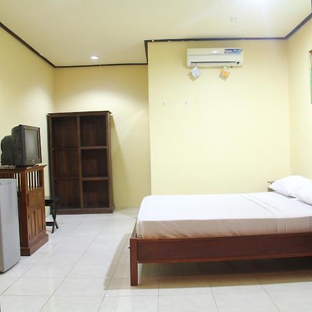 Arnawa Inn Seminyak Habitación foto