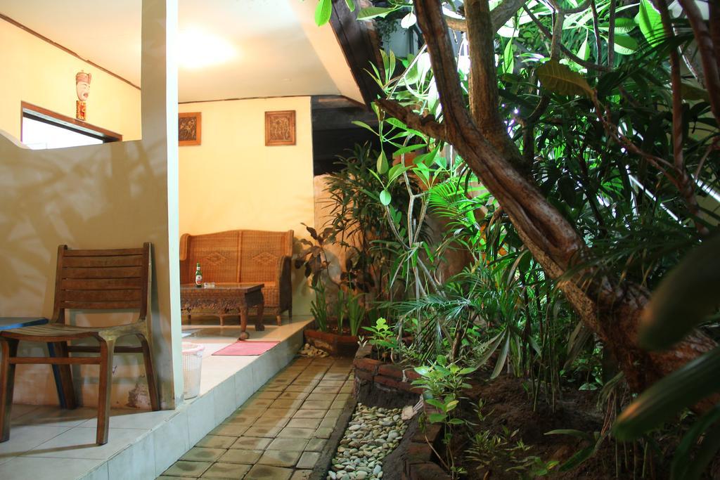 Arnawa Inn Seminyak Habitación foto