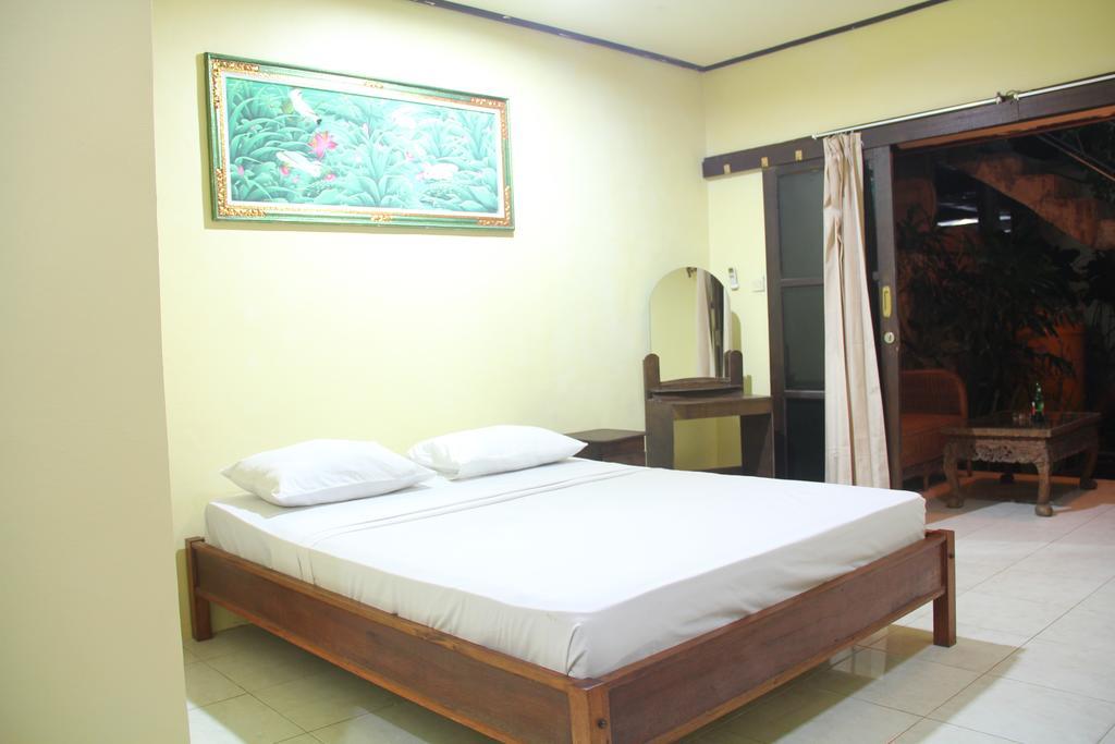 Arnawa Inn Seminyak Habitación foto