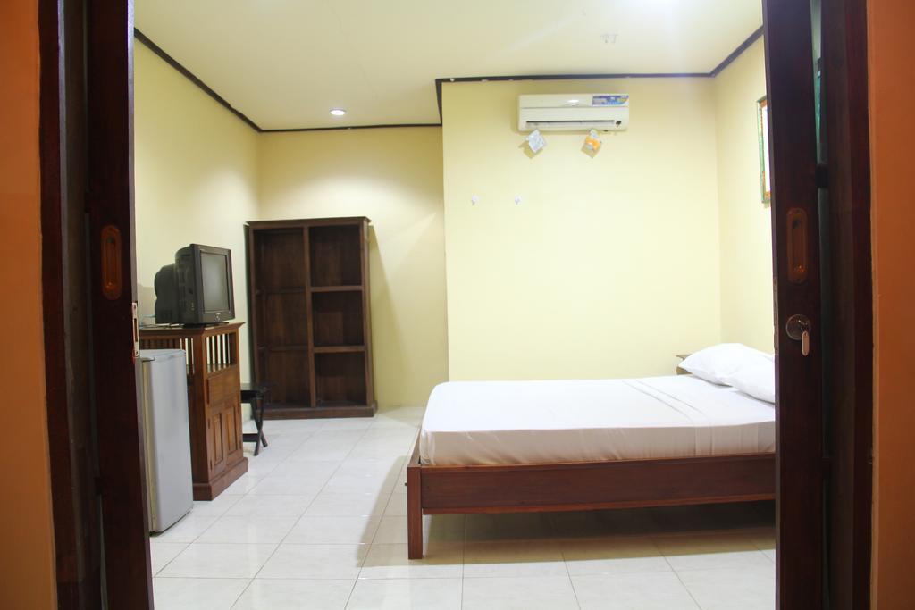 Arnawa Inn Seminyak Habitación foto
